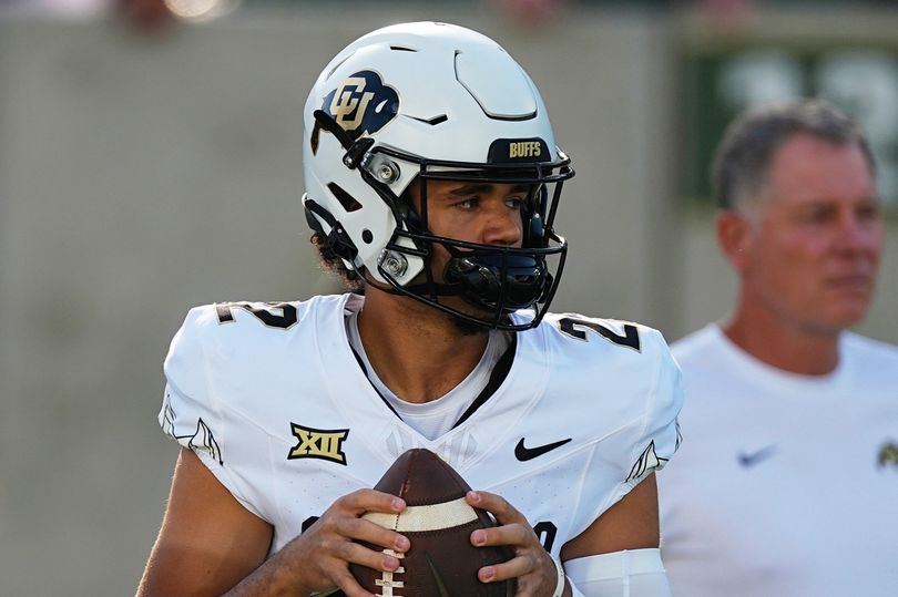 Parents of Colorado star killed in car crash speak for first time in Deion Sanders tribute<br><br>