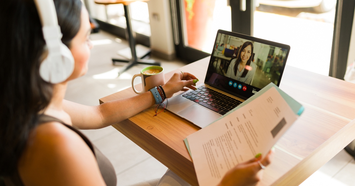 10 remote jobs that pay at least $70,000 a year
