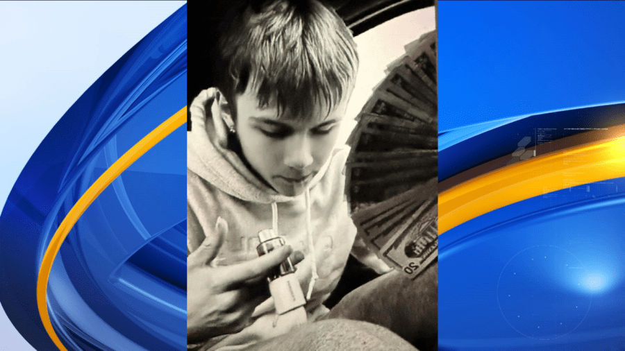 Fayetteville police searching for missing teen who may be in Huntsville ...