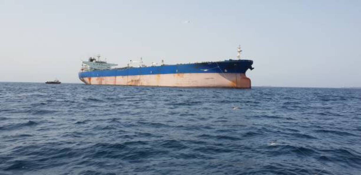 Iran reopens Strait of Hormuz to Iraqi oil shipments: FT<br><br>