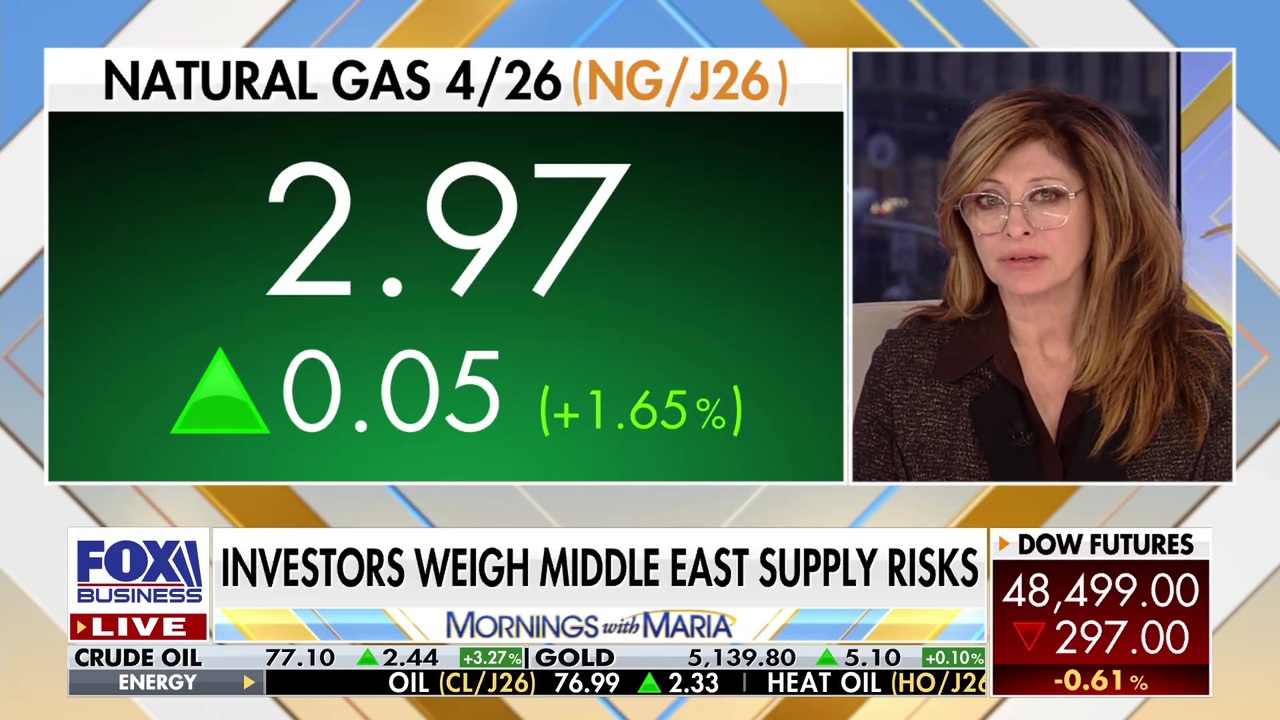 Middle East conflict jolts oil, threatens LNG flows through Strait of ...
