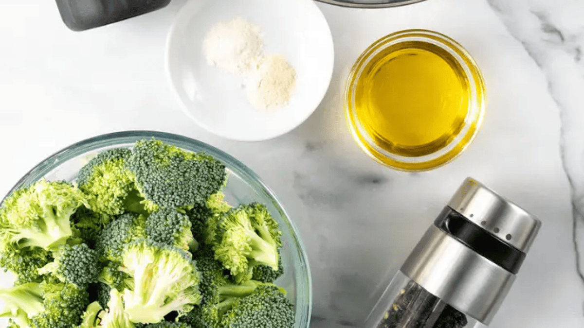The best high-fiber foods that are naturally gluten-free