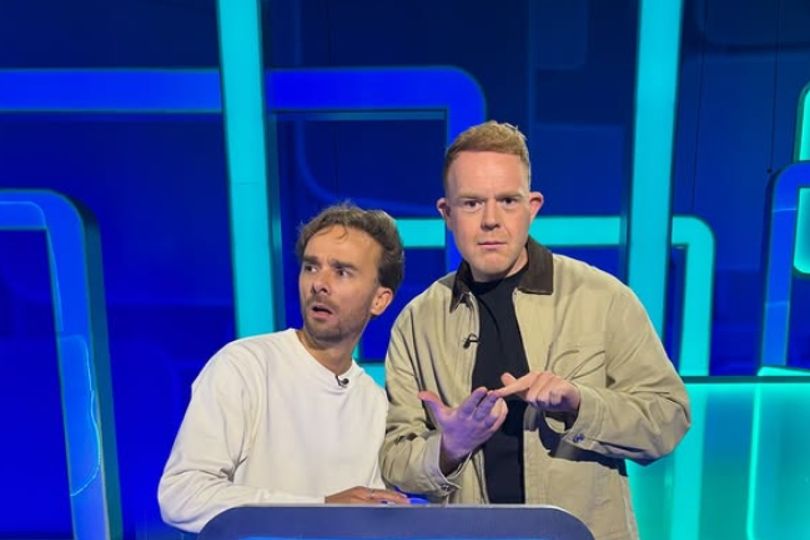 Coronation Street star reunites with co-stars year after filming tragic ...