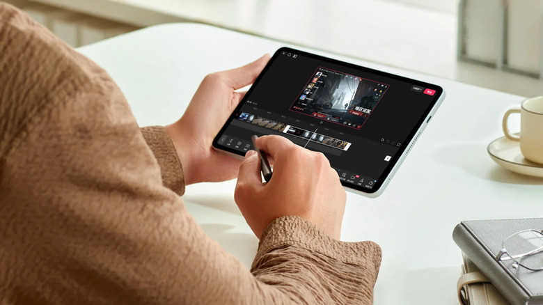 4 of the best Android tablets under 12 inches you can buy in 2026