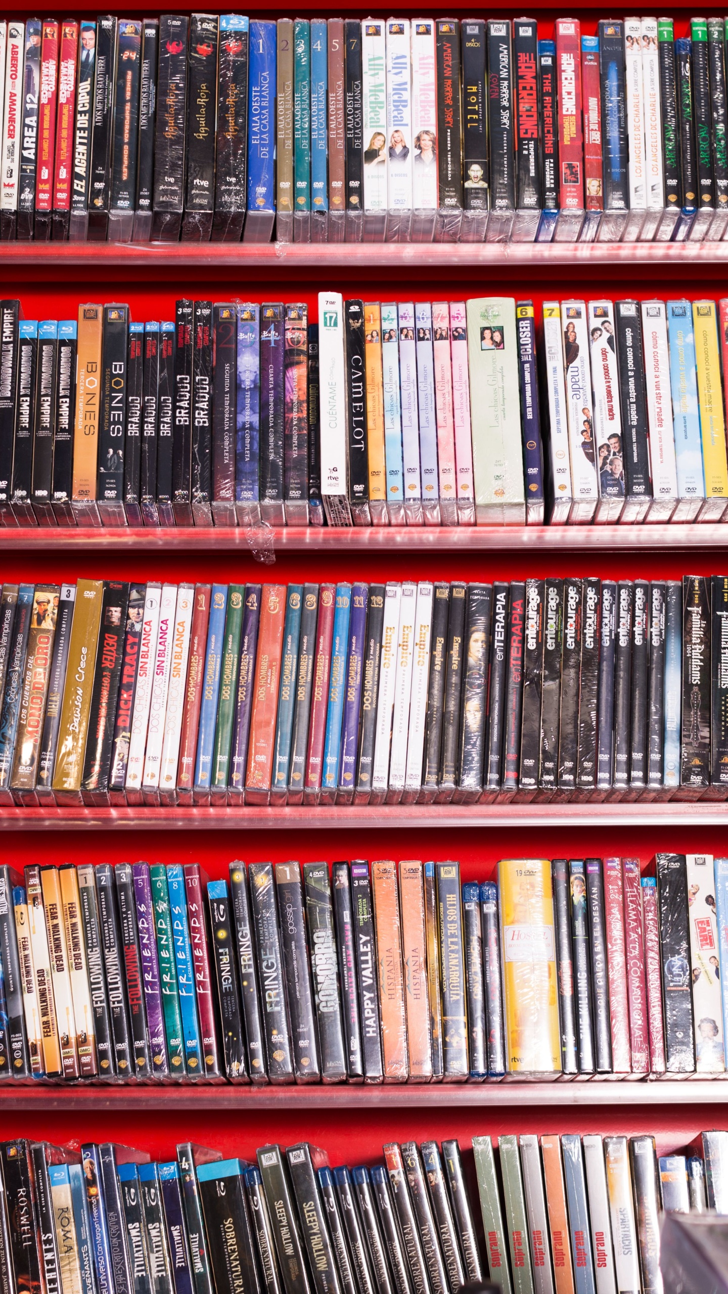 8 things we miss about video stores
