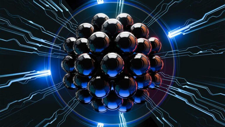 New 4D-STEM hack reveals atomic structures in crowded nanocrystals
