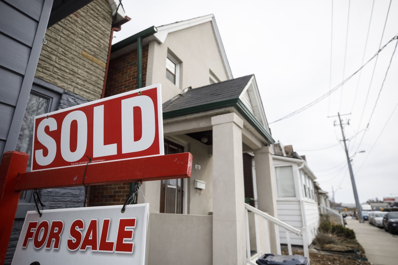 Fewer new listings in GTA could lead to increased competition in the ...
