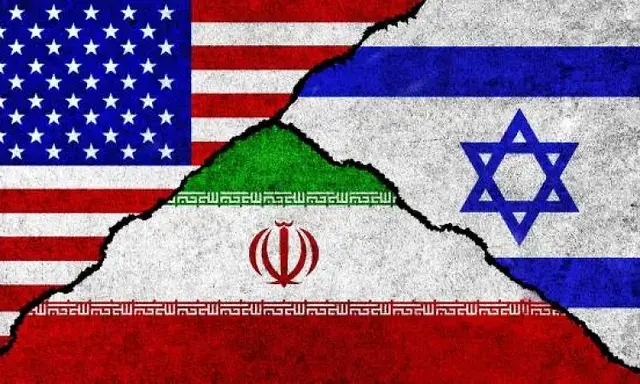 War with Iran to cost Israel USD 3 billion a week under current ...