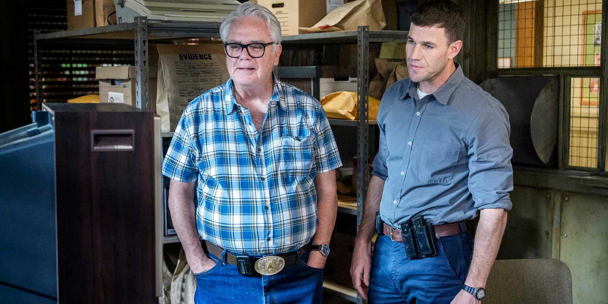 23 years later, NCIS officially confirms a historic piece of Gibbs lore