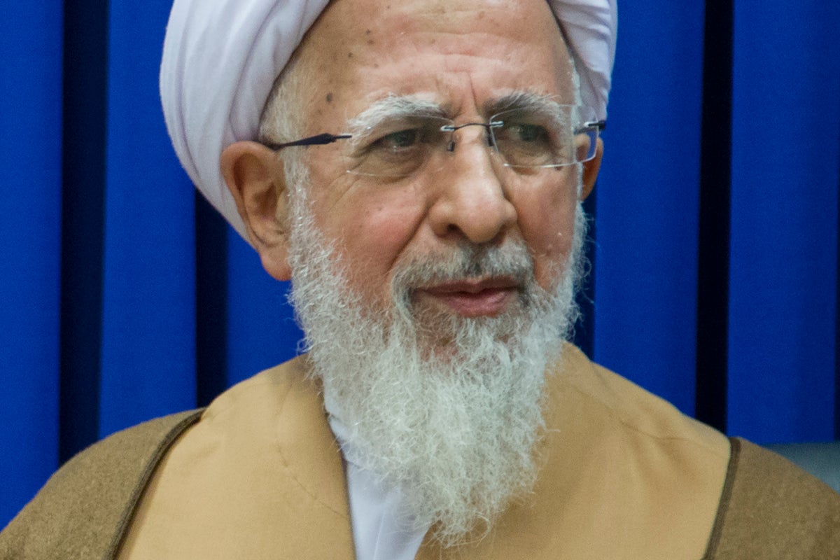 Ayatollah calls for Trump’s blood in revenge for sunken warship