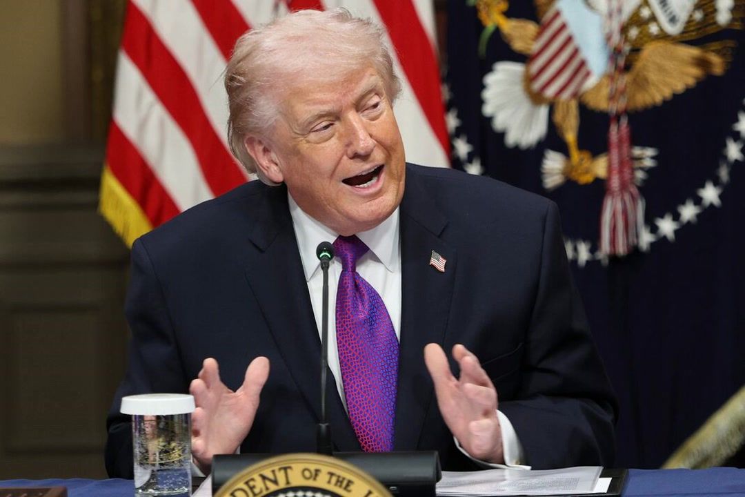 Fox News airs Trump Iran threat backlash