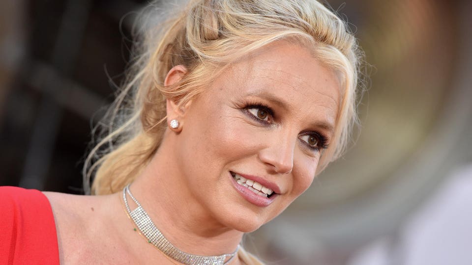 Britney Spears arrested on suspicion of DUI, reports say<br>