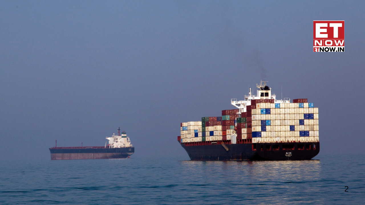 Hormuz crisis: 4.7 million barrels daily oil supply at risk as Gulf ...