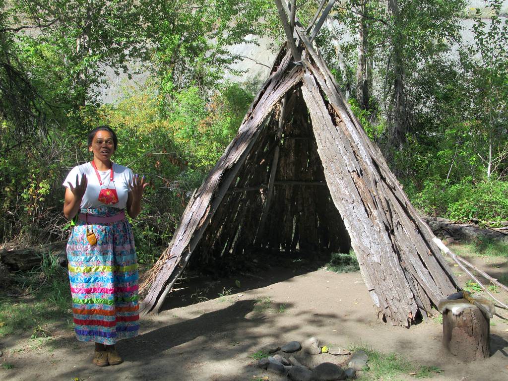 The original peoples of Canada: 14 questions about Indigenous nations
