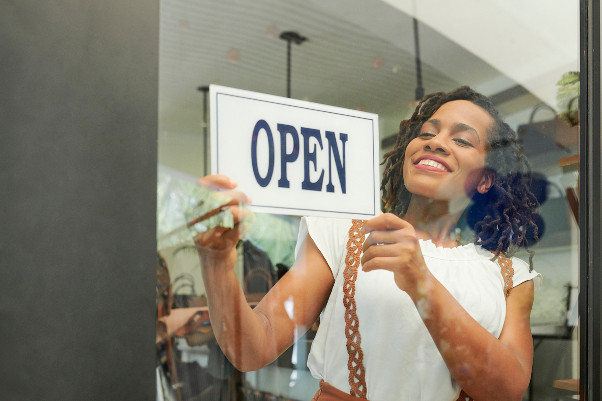 Financing your retail store<br><br>
