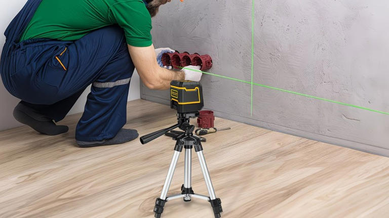 12 Temu home improvement products you didn't realize existed
