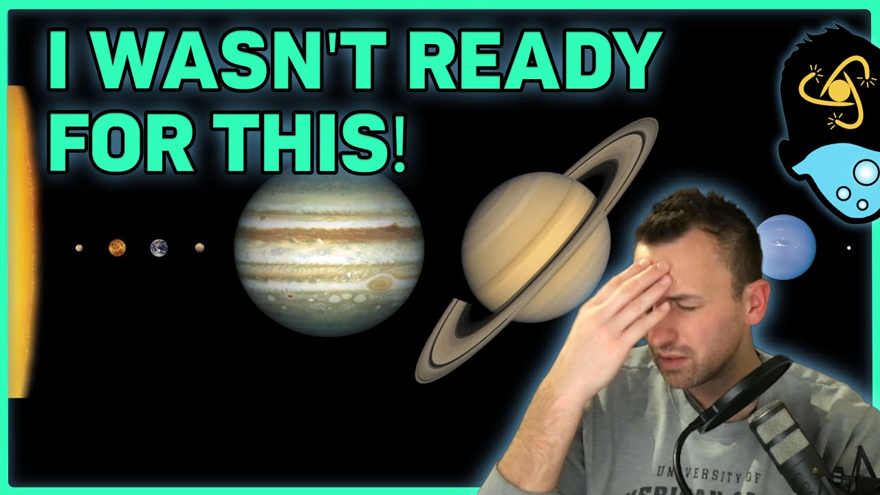 Why most people get this solar system puzzle wrong
