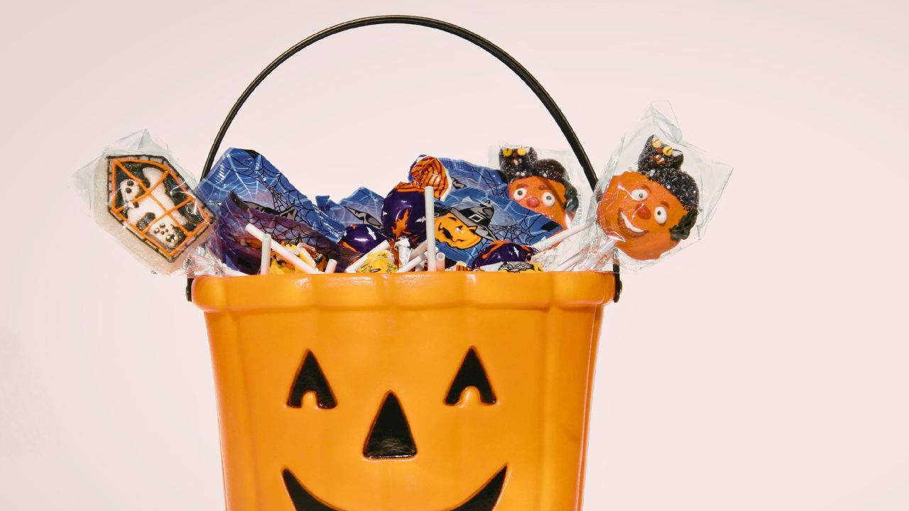 I Saved the Office Halloween Party Out of Pocket. My Reward Was a Guilt Trip Over a Bag of Leftover Snickers.