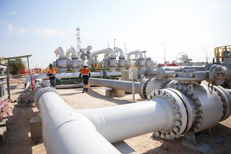 After Iraq, Kuwait and UAE may be next to cut oil output on Iran crisis ...