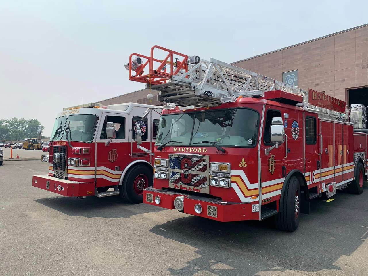 'Hoarding conditions' hampered Hartford firefighters in Ellsworth ...