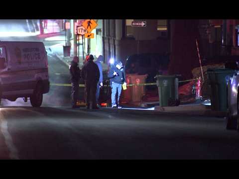 Robbery suspect dies following struggle with store clerk in Orange ...