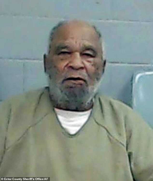 How a Texas Ranger snared America's most prolific serial killer