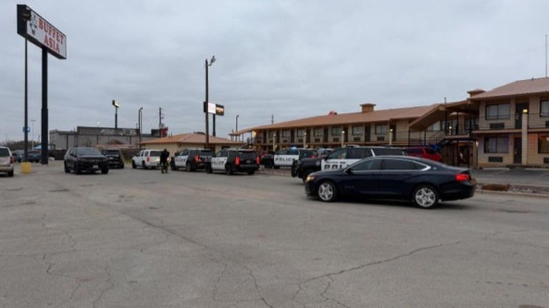 Abilene police: No arrests made in city's second murder of the year