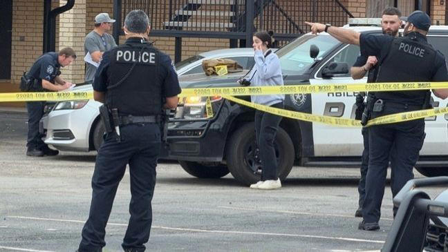 Abilene police: No arrests made in city's second murder of the year