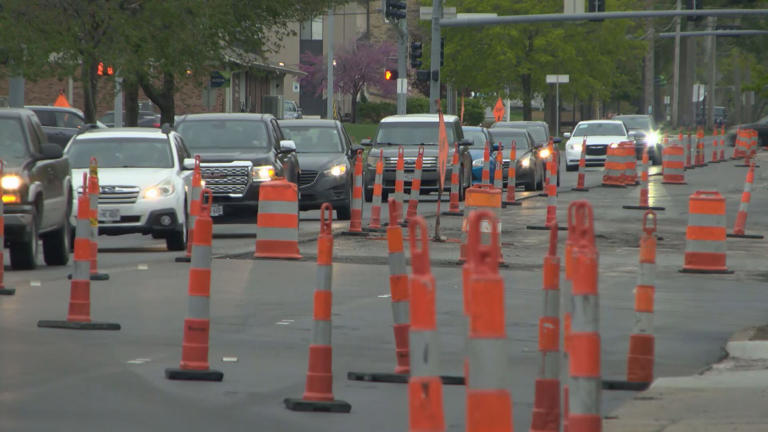 Lincoln leaders preview $53M in street, transportation projects for 2026