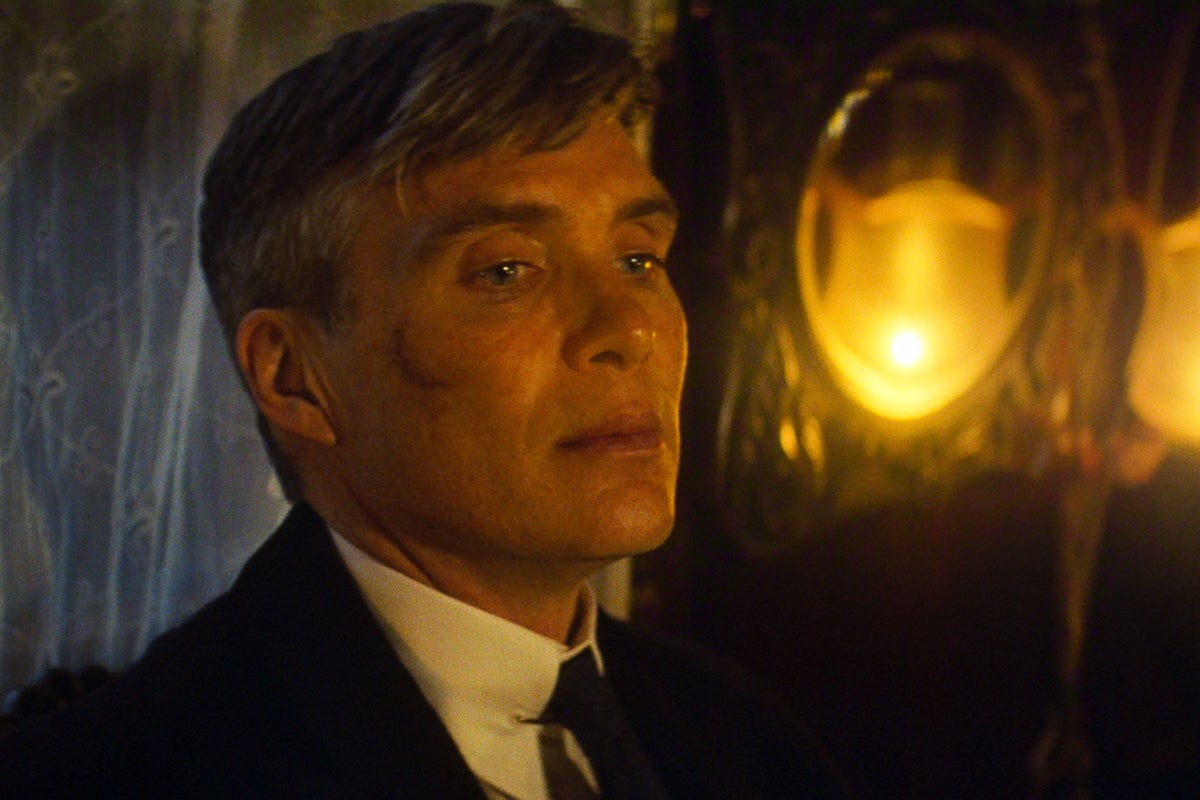 The real story behind the Peaky Blinders Nazi bank