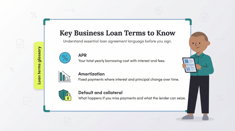 Do you understand the fine print of your loan agreement?