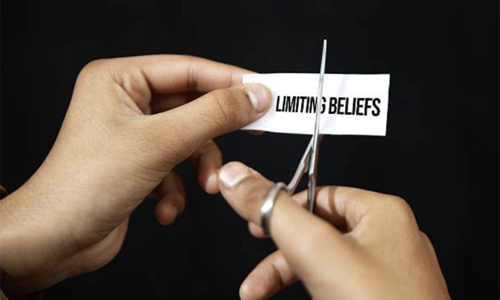 The internal paradox and mapping the differences in self-limiting behaviors