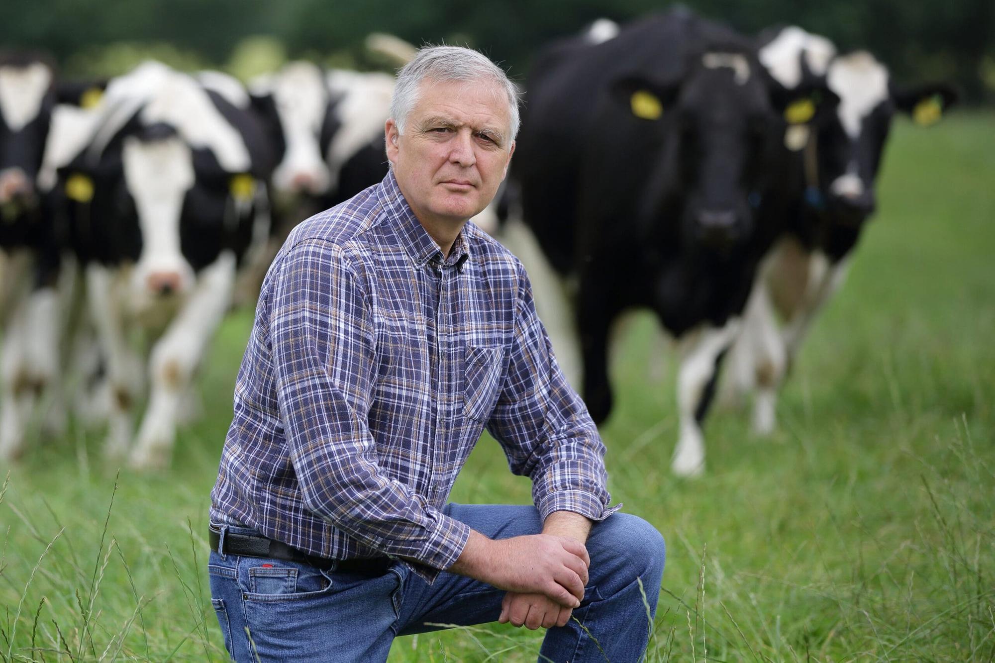 Agriculture key to delivering economic growth, says UFU