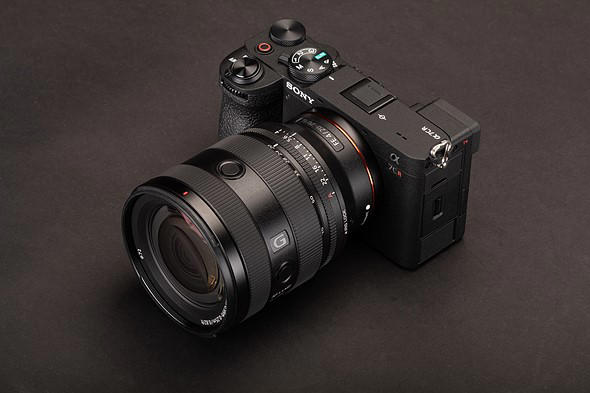 The 9 best mirrorless cameras in 2026