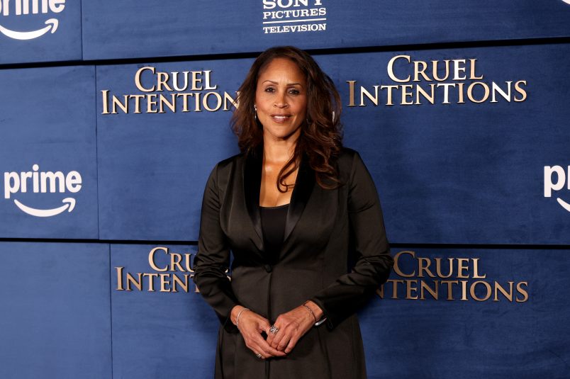 Days of our Lives comings and goings: Nikki Crawford is the new Lexie ...