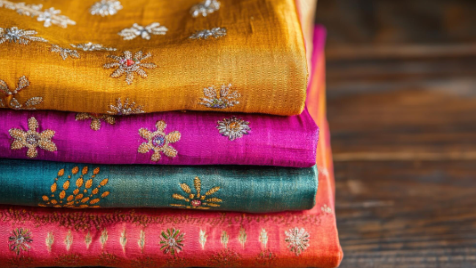 Love wearing handloom clothes? Here’s how to preserve their beauty