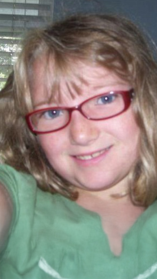 Austin Sigg sentenced to life for murder of Jessica Ridgeway