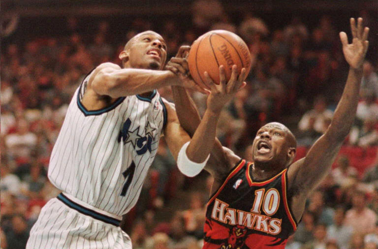 20 greatest defensive point guards ever: The HoopsHype list