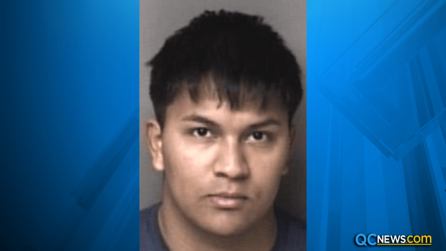 North Carolina man being held on ICE detainer; accused of sexually ...