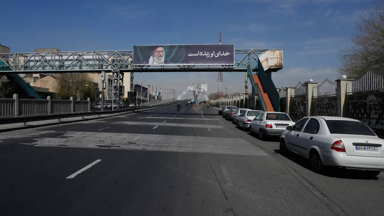 Iran intensifies attacks on Israel and US bases amid ongoing conflict