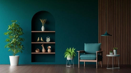 Do you have a small apartment? 6 smart decor hacks to maximise the space - Small Apartment Design With Texture Focus