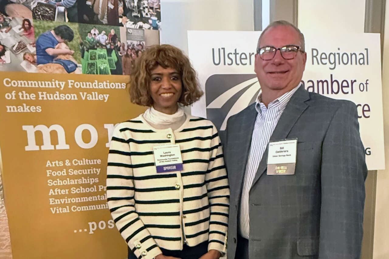 New loan fund aims to help Hudson Valley nonprofits bridge funding gaps<br><br>