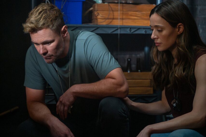 ‘Chicago PD.’ boss teases Ruzek’s return & what’s going on with his father