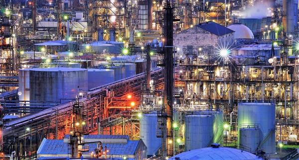 Oil and gas: The new gold? Things are heating up at Shell, BP, Pure One ...