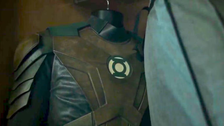 Lanterns, cosa bisogna sapere sulla nuova serie del DCU?