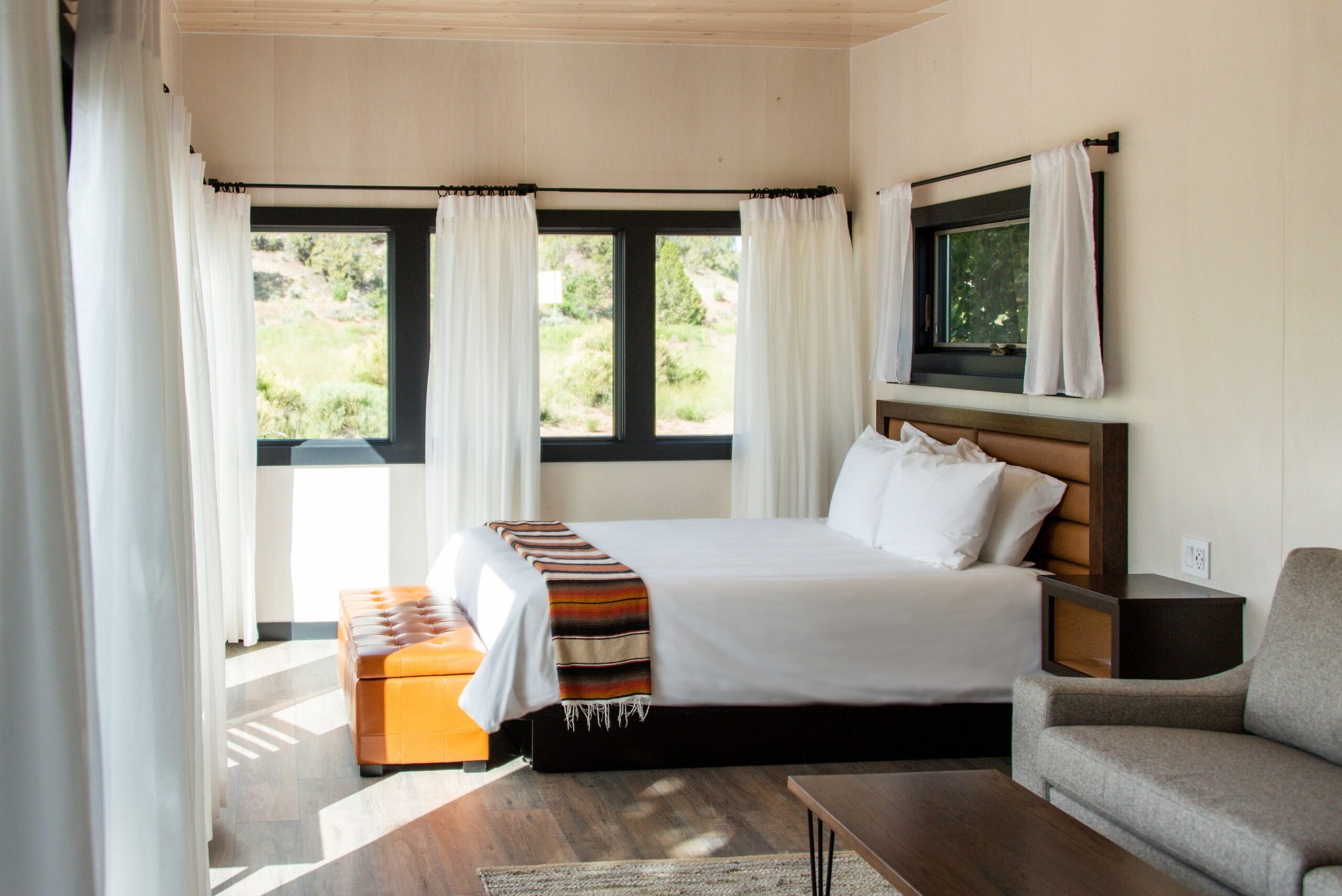 Ofland Escalante: Southern Utah’s outdoor boutique retreat