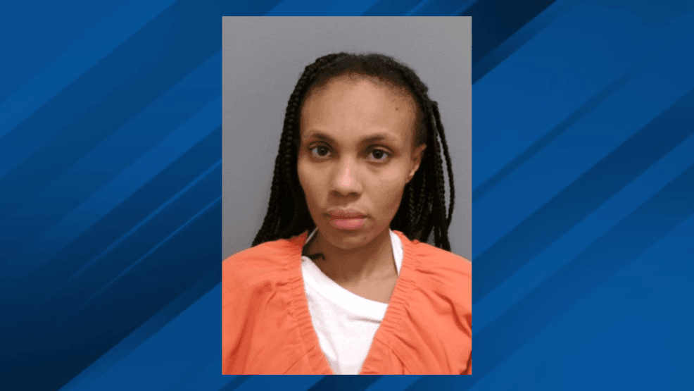 Mother arrested, charged with manslaughter in death of 3-year-old daughter