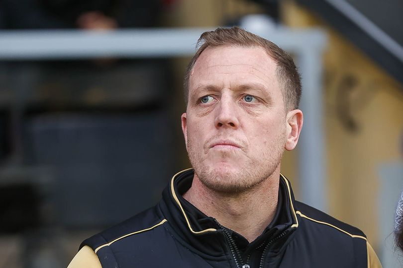 Super League clubs actively on recruitment hunt after series of injury ...