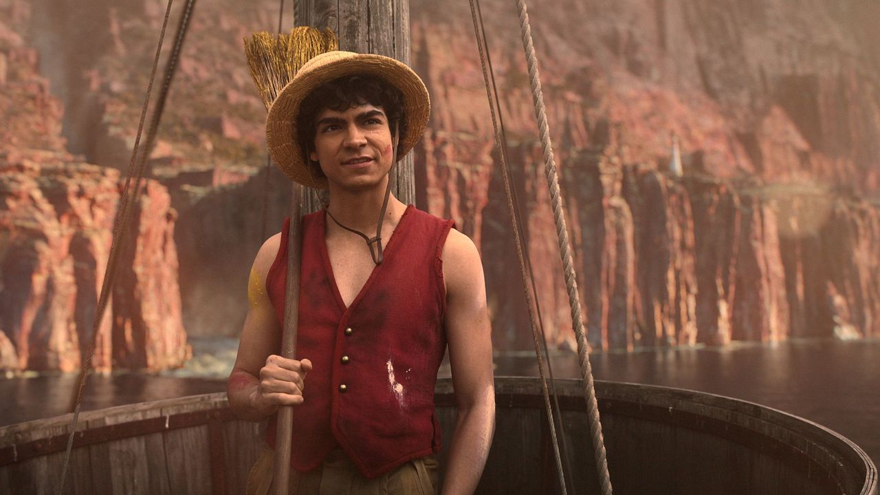 One Piece season 2 release schedule: when are new episodes streaming on ...