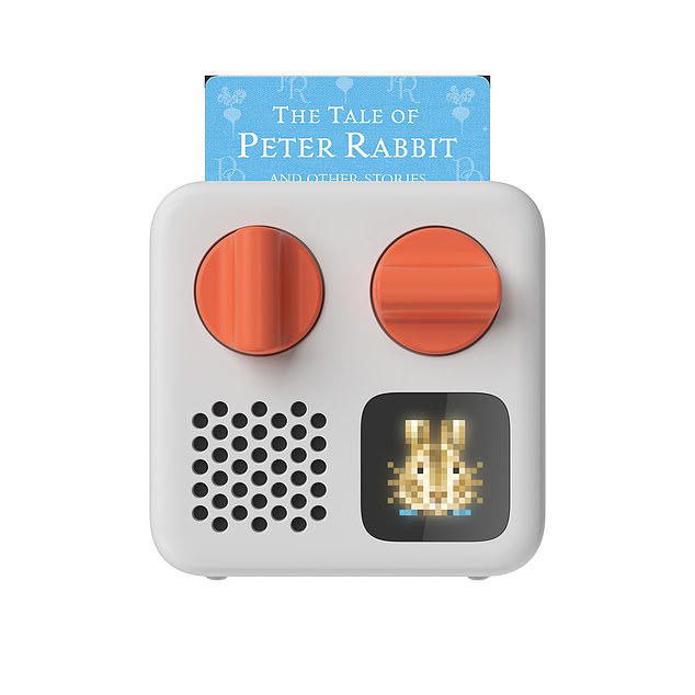 Listening to audiobooks is just as effective for children as reading ...